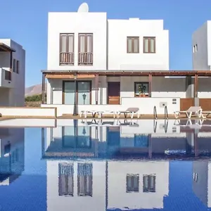 Casa Zen , Puerto Calero Espagne