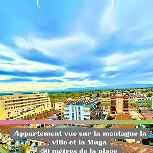 Coup De Coeur Linge De Maison Fournie , Empuriabrava Espagne