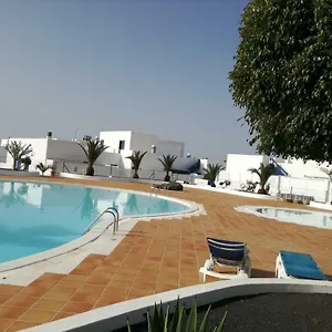 Apartamento Calero , Puerto Calero Espagne